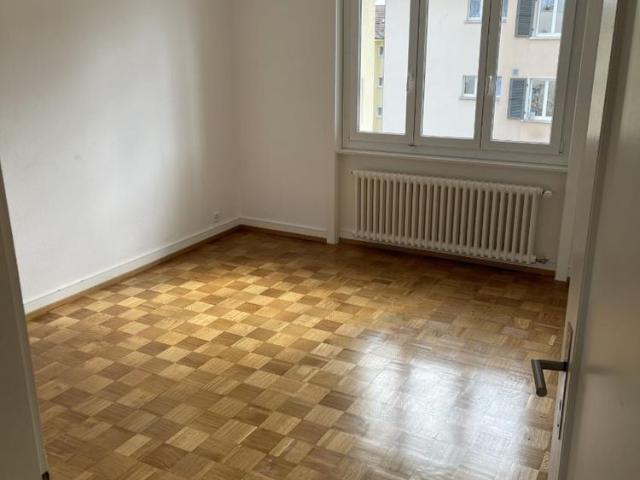 3 Zimmer, 67 m², 3. Stock