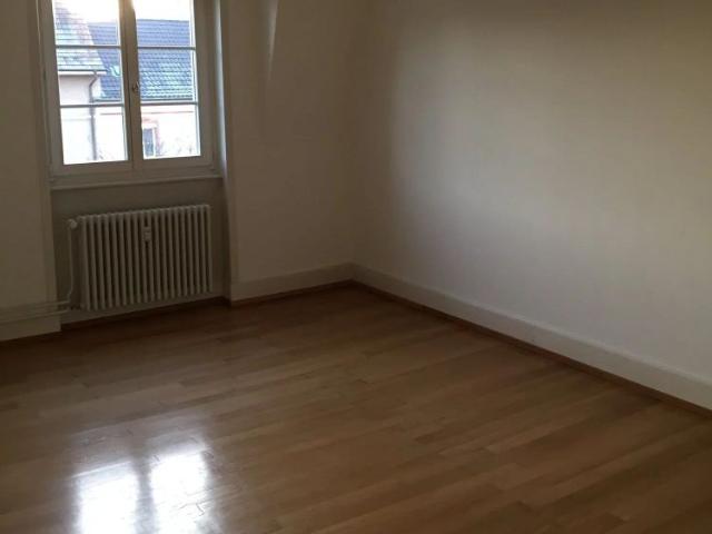3 Zimmer, 67 m², 4. Stock