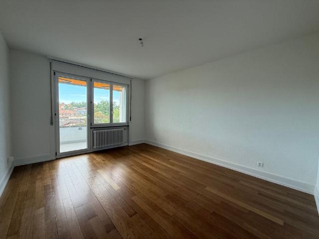 3 Zimmer, 67 m², 4. Stock
