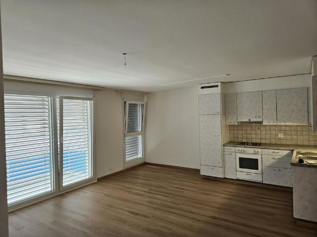 3 Zimmer, 67 m², 4. Stock