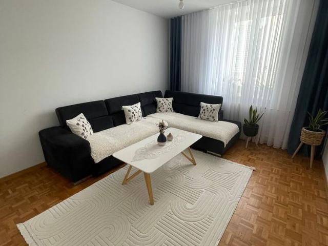 3 Zimmer, 67 m², 4. Stock
