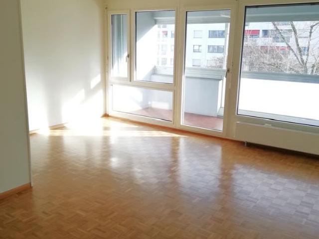 3 Zimmer, 67 m², 4. Stock