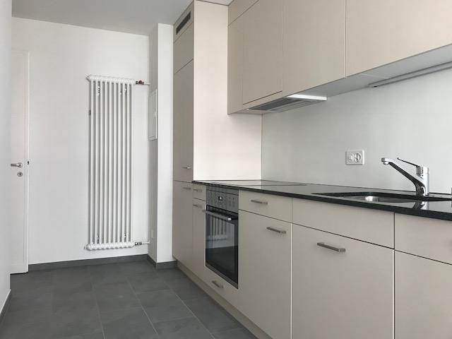 3 Zimmer, 67 m², 4. Stock