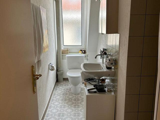 3 Zimmer, 67 m²