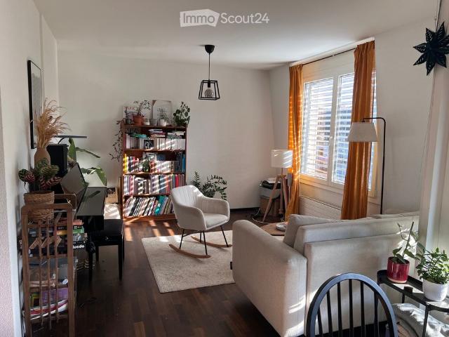 3 Zimmer, 67 m²