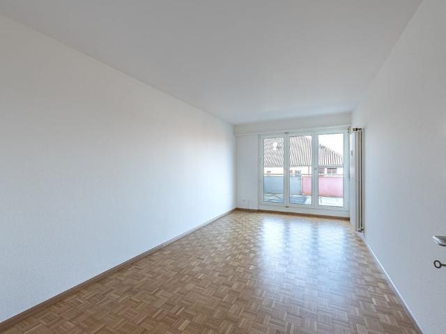 3 Zimmer, 67 m², 5. Stock