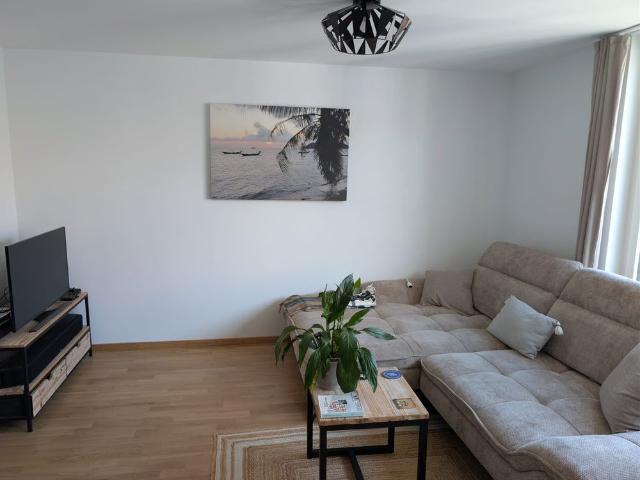 3 Zimmer, 67 m², 5. Stock
