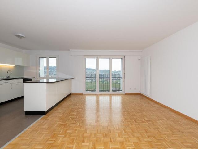 3 Zimmer, 67 m², 5. Stock