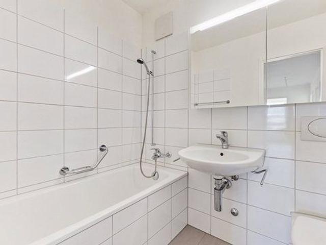 3 Zimmer, 67 m², 6. Stock