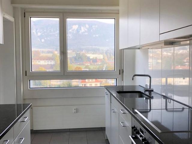 3 Zimmer, 67 m², 6. Stock