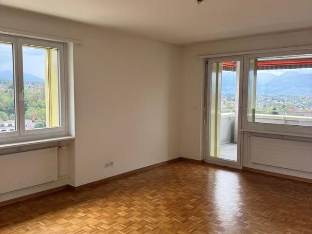 3 Zimmer, 67 m², 7. Stock
