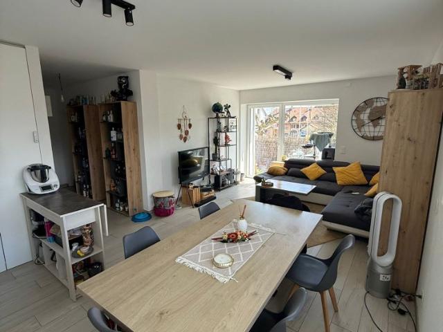 3 Zimmer, 67 m²