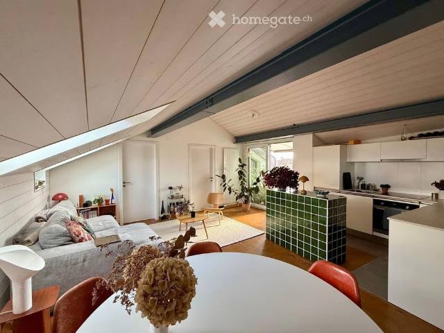 3 Zimmer, 67 m²