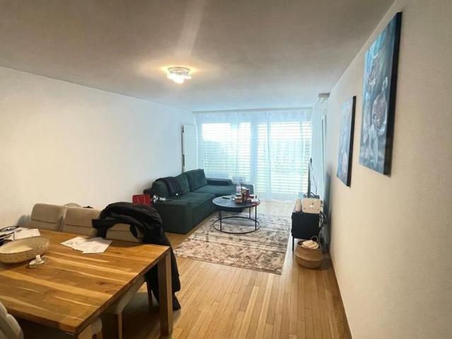 3 Zimmer, 64 m², EG