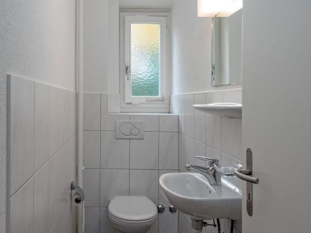 3 Zimmer, 64 m², EG