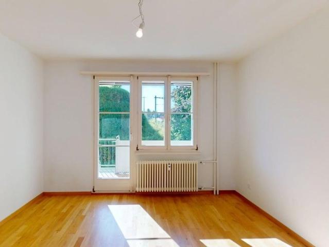 3 Zimmer, 64 m², EG