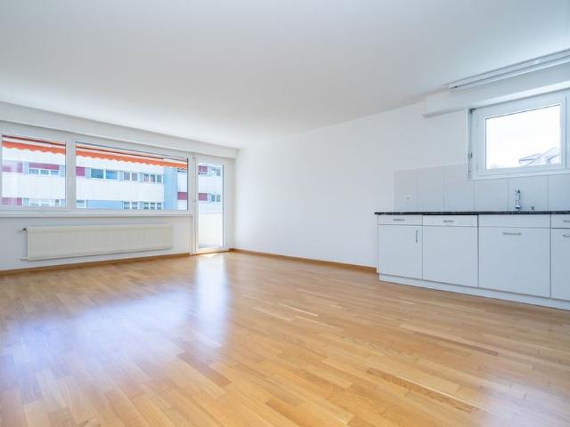 3 Zimmer, 64 m², EG