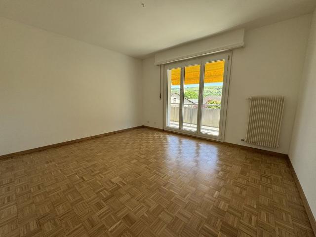 3 Zimmer, 64 m², 1. Stock