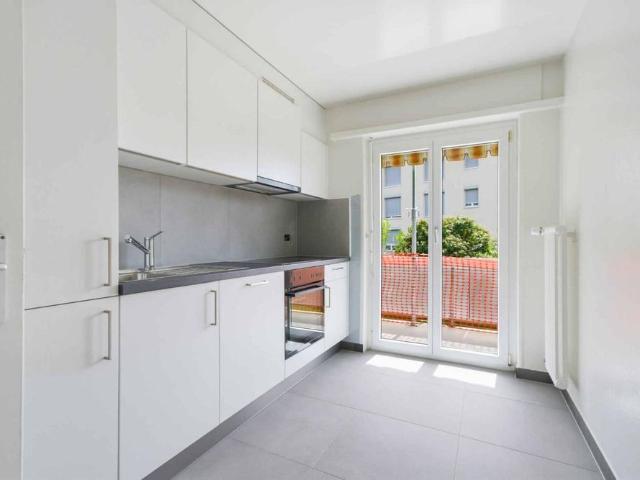 3 Zimmer, 64 m², 1. Stock