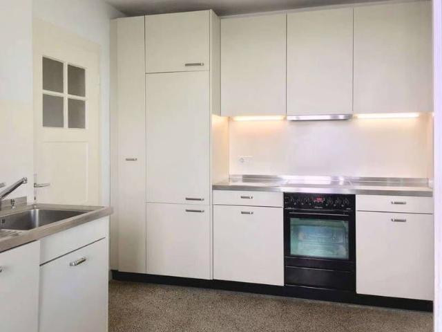 3 Zimmer, 64 m², 1. Stock