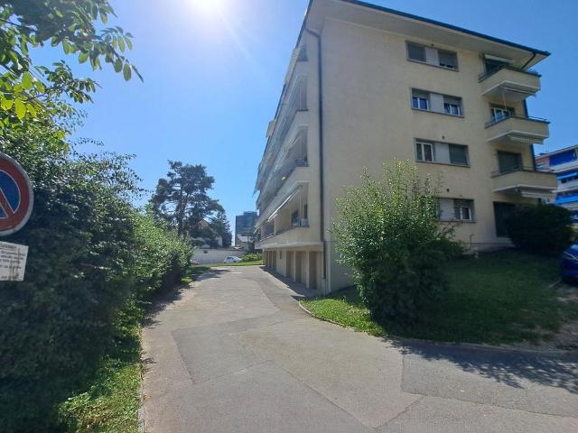 3 Zimmer, 64 m², 1. Stock