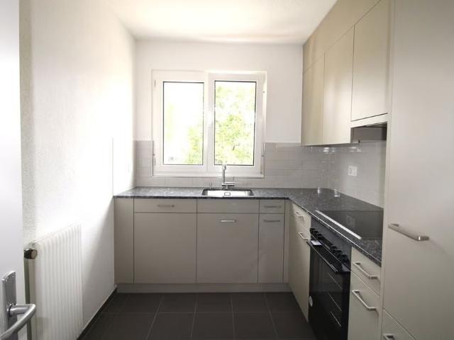 3 Zimmer, 64 m², 1. Stock