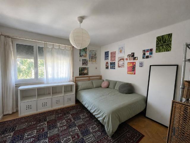 3 Zimmer, 64 m², 1. Stock