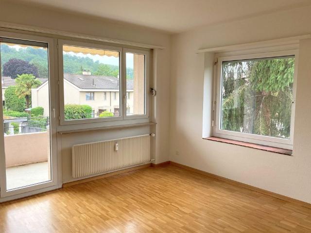 3 Zimmer, 64 m², 1. Stock