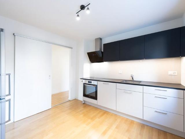 3 Zimmer, 64 m², 1. Stock