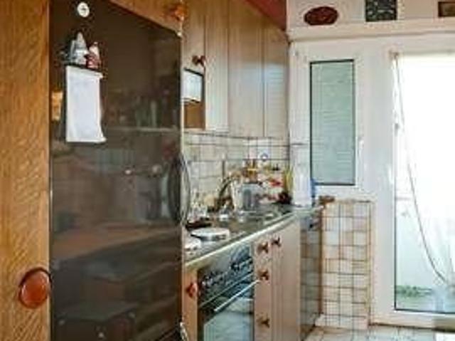 3 Zimmer, 64 m², 1. Stock