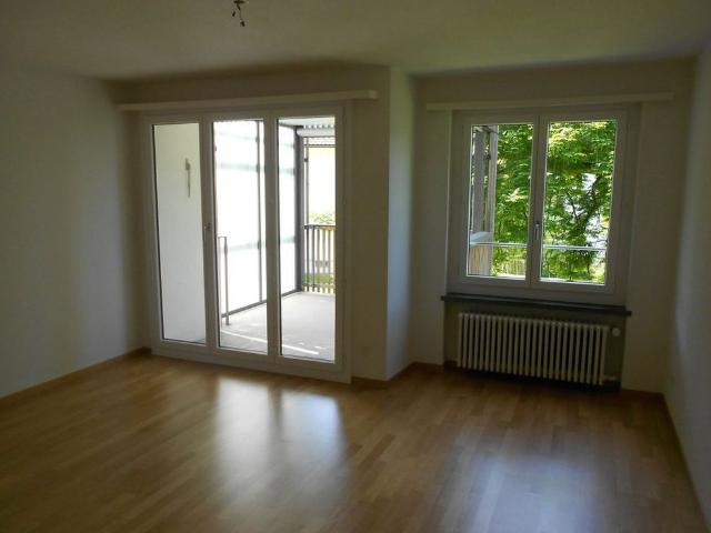 3 Zimmer, 64 m², 1. Stock
