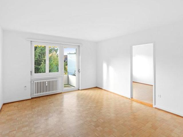 3 Zimmer, 64 m², 1. Stock