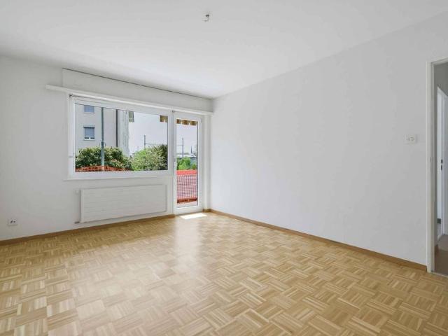 3 Zimmer, 64 m², 1. Stock