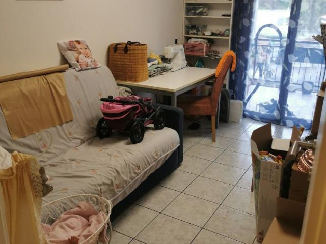 3 Zimmer, 64 m²