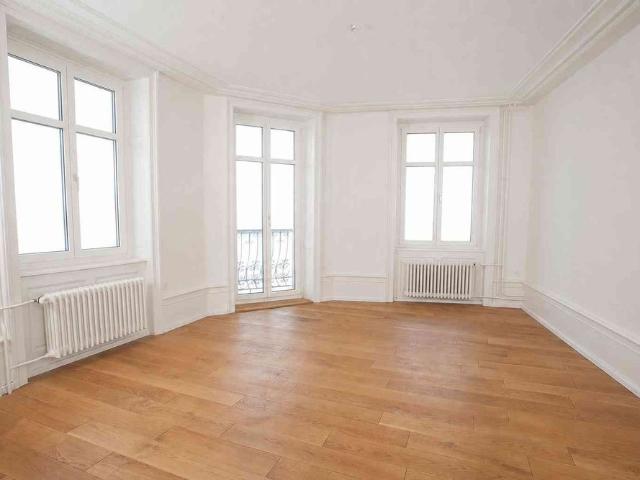3 Zimmer, 64 m², 2. Stock