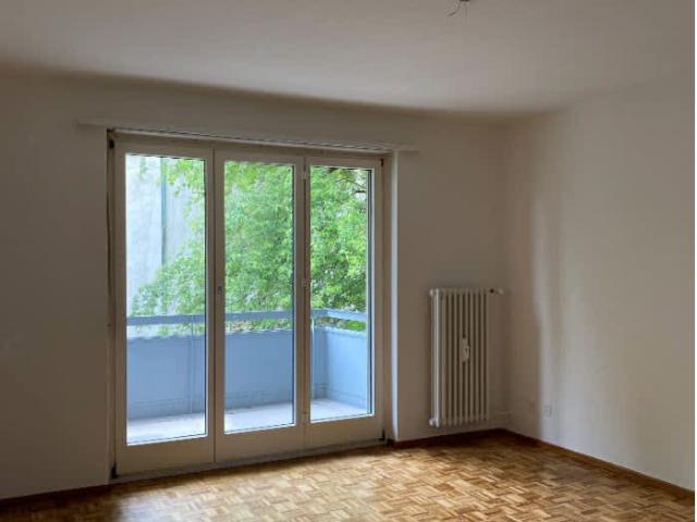 3 Zimmer, 64 m², 2. Stock