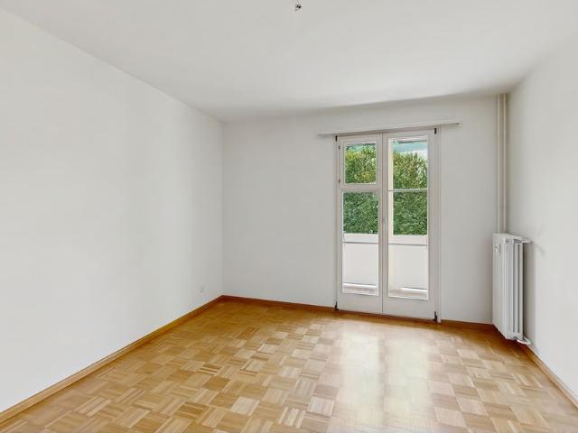 3 Zimmer, 64 m², 2. Stock