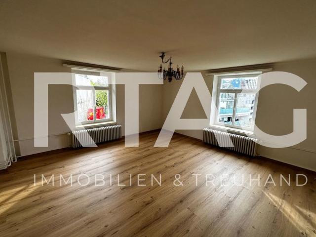 3 Zimmer, 64 m², 2. Stock