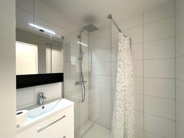 3 Zimmer, 64 m², 3. Stock