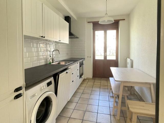 3 Zimmer, 64 m², 3. Stock