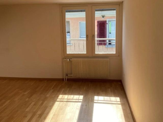 3 Zimmer, 64 m², 3. Stock