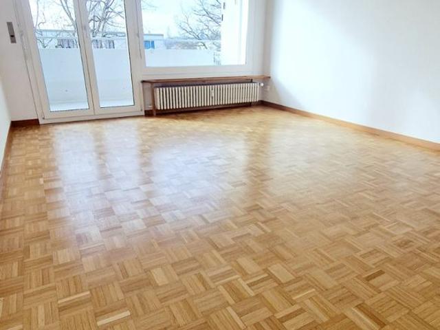 3 Zimmer, 64 m², 3. Stock