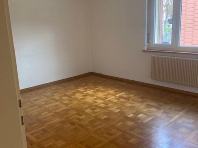 3 Zimmer, 64 m²