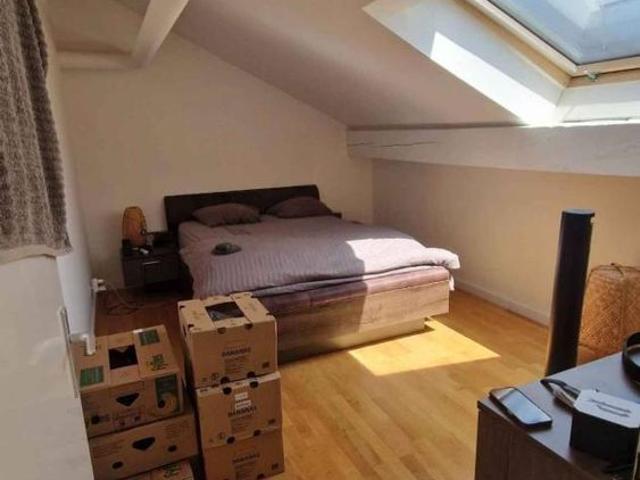 3 Zimmer, 64 m², 4. Stock