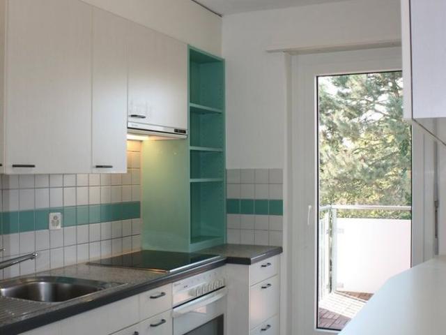 3 Zimmer, 64 m², 5. Stock