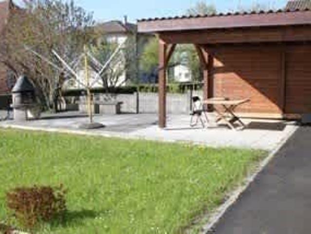 3 Zimmer, 64 m²