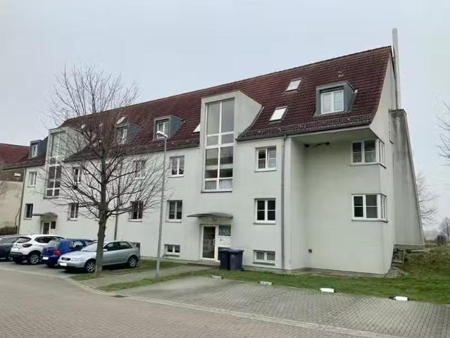 3 Zimmer 64 m² 83.000 € Kaufpreis Wohnungen in Burg