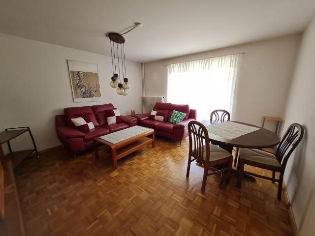 3 Zimmer, 65 m², EG
