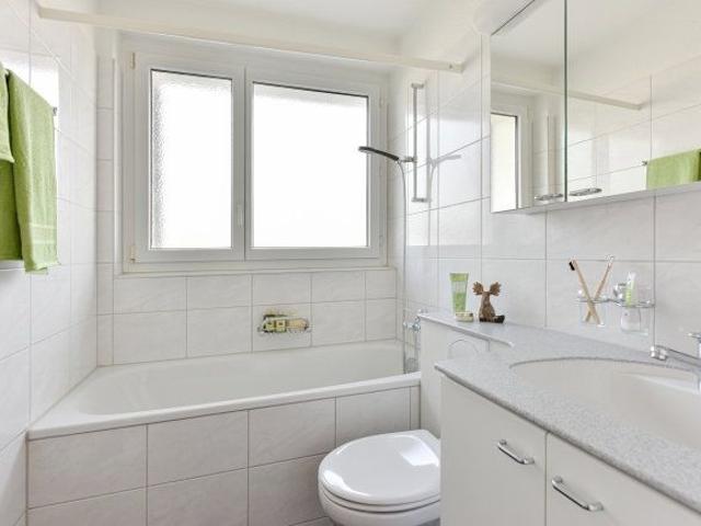 3 Zimmer, 65 m², EG