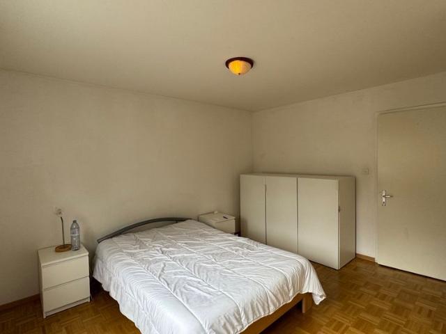 3 Zimmer, 65 m², EG